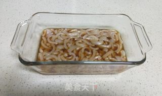 双色猪皮冻的做法步骤:14