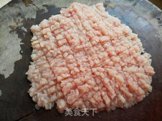 五福饺子的做法步骤:2