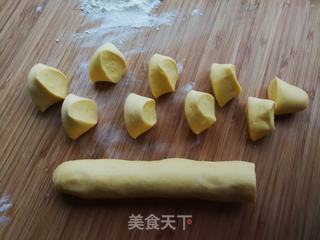 五福饺子的做法步骤:9