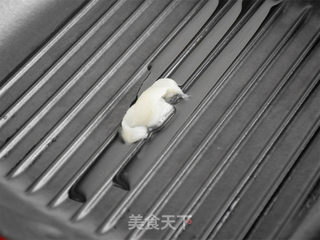 香煎鲜嫩牛排的做法步骤:8