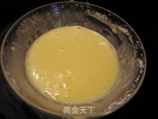 茄汁柠汁锅包肉--红红火火吉祥菜的做法步骤:2