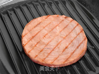 香煎鲜嫩牛排的做法步骤:10