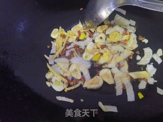 辣子鸡的做法步骤:6
