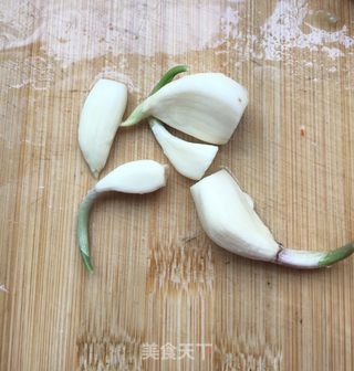 “清肠食谱”玉带牛肉丝的做法步骤：13