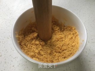 蛋黄鸡翅的做法步骤：4