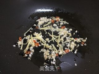 豆豉蒸鸡翅的做法步骤：6