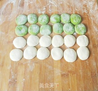 “破五”吃饺子的做法步骤：12