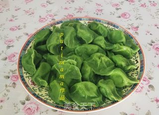 “破五”吃饺子的做法步骤：18