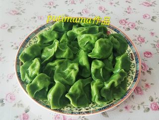 “破五”吃饺子的做法步骤：19