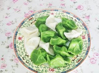 “破五”吃饺子的做法步骤:20