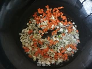 花开富贵:培根金针菇卷的做法步骤:10