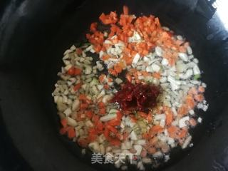 花开富贵:培根金针菇卷的做法步骤:11