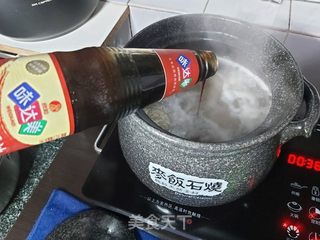 自制猪皮冻的做法步骤:4