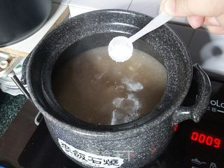 自制猪皮冻的做法步骤:7