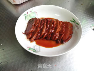 自制叉烧酱的做法步骤:10
