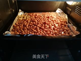 香浓花生酱的做法步骤:2