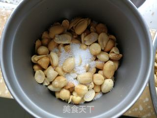 香浓花生酱的做法步骤:4