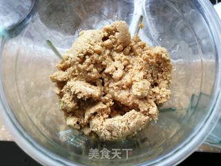 香浓花生酱的做法步骤:6