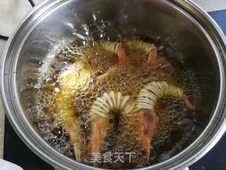 腰缠万贯的做法步骤:6