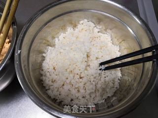 莲藕猪肉水饺的做法步骤:7