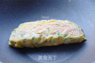 玉子烧的做法步骤:5