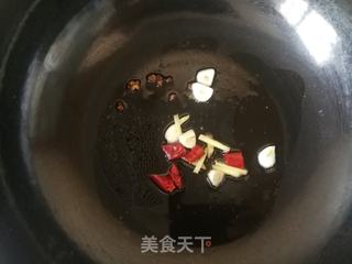 金针菇泡菜乌冬面的做法步骤：4