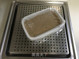 红豆年糕的做法步骤：10