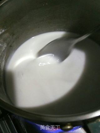 自制辣白菜的做法步骤:7