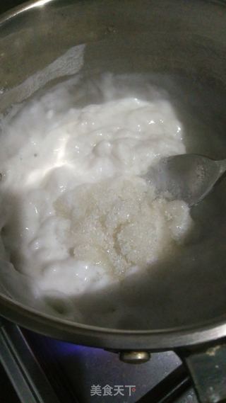 自制辣白菜的做法步骤:8