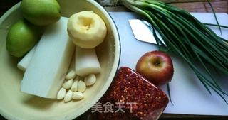 自制辣白菜的做法步骤:10
