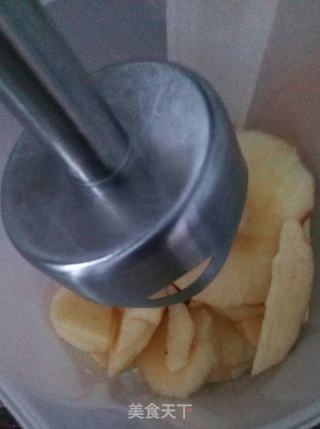 自制辣白菜的做法步骤:11
