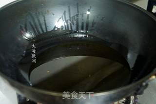 香辣香菇肉酱的做法步骤:5
