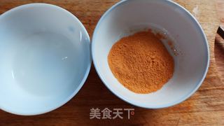 奥尔良烤鸡翅的做法步骤:2