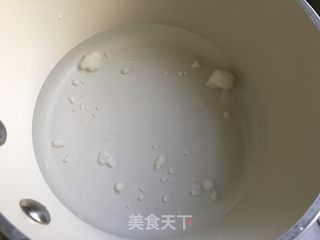 炸糖糕的做法步骤：2