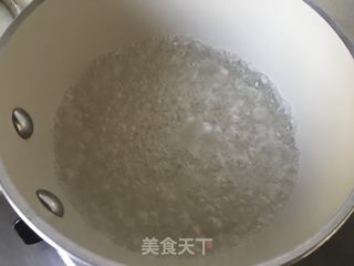 炸糖糕的做法步骤：3