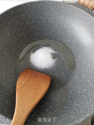 爆米花的做法步骤:4