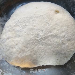 纳豆糖卷的做法步骤:2