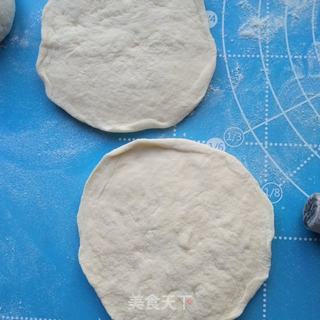 纳豆糖卷的做法步骤:4