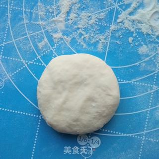 纳豆糖卷的做法步骤:7