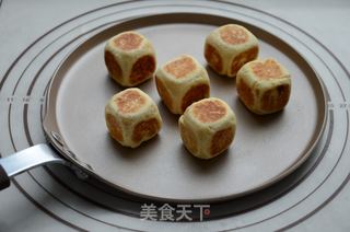 红薯仙豆糕的做法步骤：10