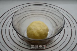 红薯仙豆糕的做法步骤：4