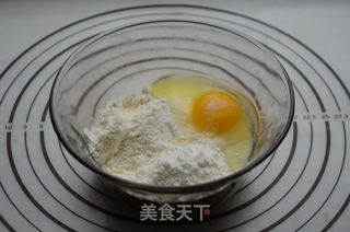 红薯仙豆糕的做法步骤：3