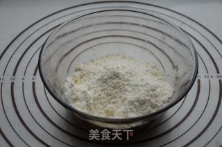 红薯仙豆糕的做法步骤：2