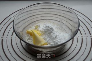 红薯仙豆糕的做法步骤：1