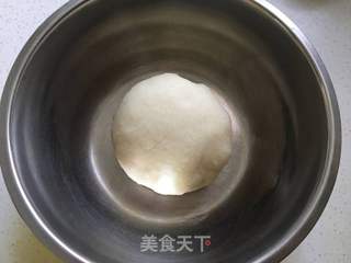 炸糖糕的做法步骤：6