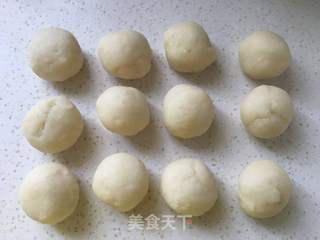 炸糖糕的做法步骤：8