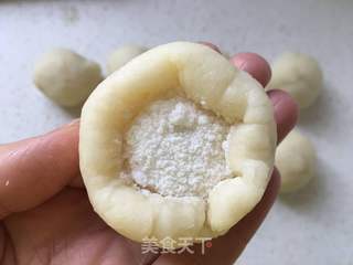 炸糖糕的做法步骤：10