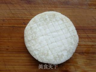 素烧杏鲍菇的做法步骤:3
