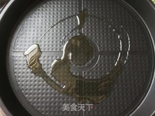 素烧杏鲍菇的做法步骤:6