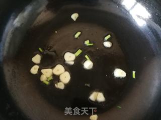 素烧杏鲍菇的做法步骤:10